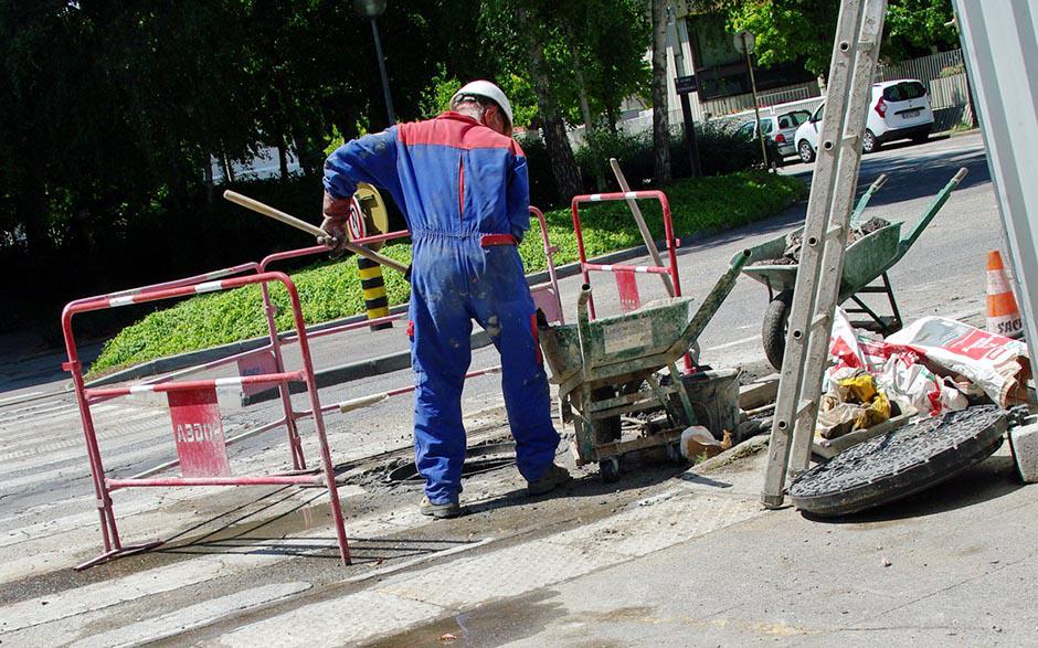 déboucher canalisation egout Nangis